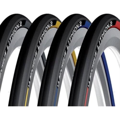 Travel Road Bike Tires Bicycle Tire Folding 700 * 23C LITHION2 Slick DYNAMIC SPORT Tyre Cycling Parts Hot Sale