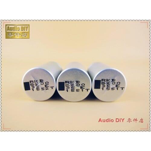 3PCS ELNA RKB Series 5200uF 35V 35V5200UF Electrolytic Capacitor