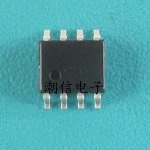 10cps Pt2257-s sop-8 electronic volume controller
