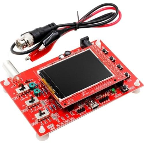 FGHGF Oscilloscopes