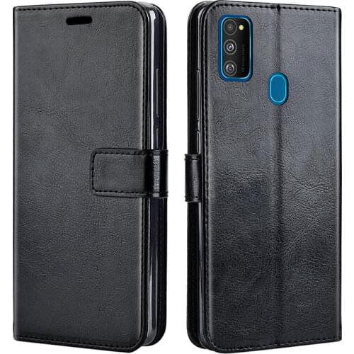 Kaverme Samsung Galaxy A21s Phone Cases