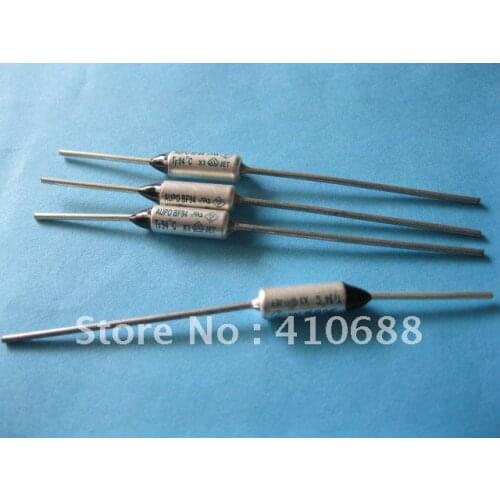 Microtemp Thermal Fuse 94C TF Cut-off 250V 10A Diameter 4.2mm Hot Sale HIGH Quality 600 Pcs Per Lot