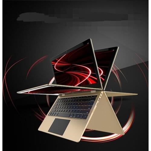 Laptops drehen 2 in1 8GB RAM SSD mit IP-Touchscreen-Gaming-Laptops Laptops und Desktops