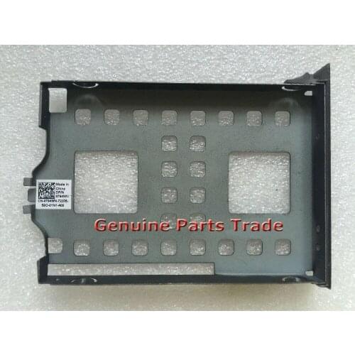 Genuine Original 794WN Primary Hard Drive Caddy adapter for Dell Precision laptop M4700 M4800 M6700 M6800