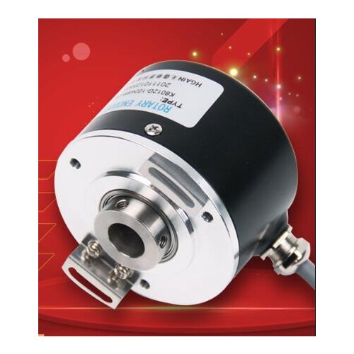 Original new HZJ-12-102.4BM-G05L CNC machine tool photoelectric rotary encoder