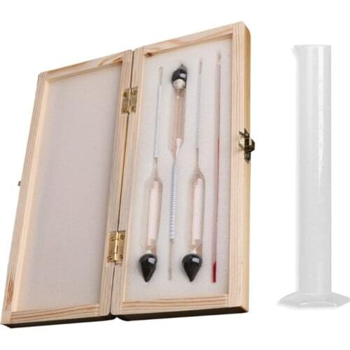 PEAKMETER Concentrate Meters