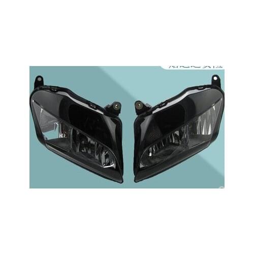 For Honda CBR600RR Motorcycle Headlight Headlamp Head Light For CBR 600RR 2007 2008 2009 2010 2012