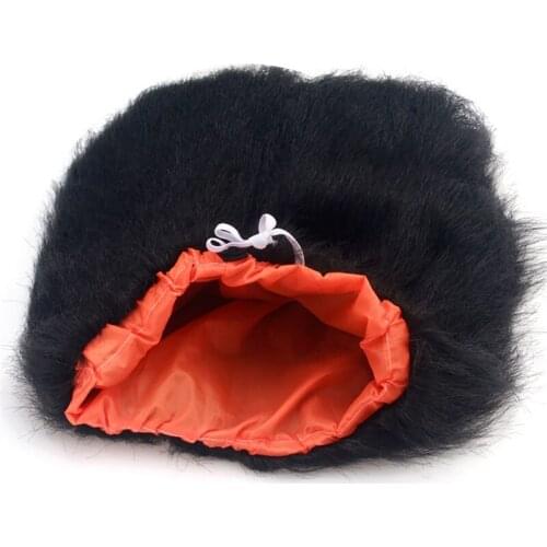 Funny Pet Small Dog Cat Costume Lion Mane Wig Cap Hat For Cat Dog Halloween Christmas Clothes Fancy Dress With Ears Pet Clothes