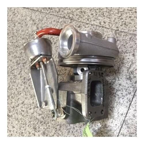 Turbocharger TAD 650DE TCD2012LD S200G 04290808KZ 04299152KZ 20917417 56209880006