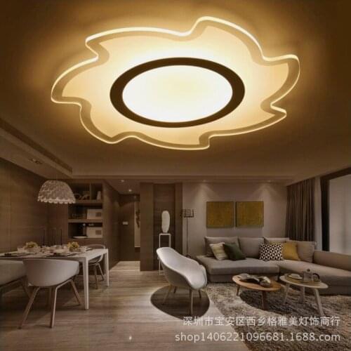 Japan led ceiling light Bedside Aluminum cafe hotel hallway lamp LED ceiling lamp ceiling lights ceiling light fans