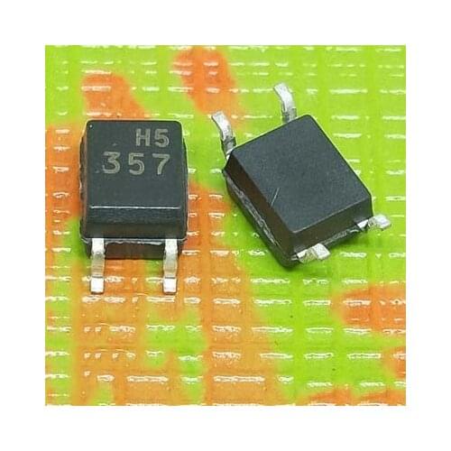 10PCS PC357C PC357 357 SOP4 original In Stock