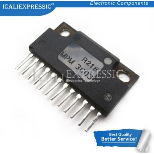 2PCS MPM3003 ZIP-12 In Stock