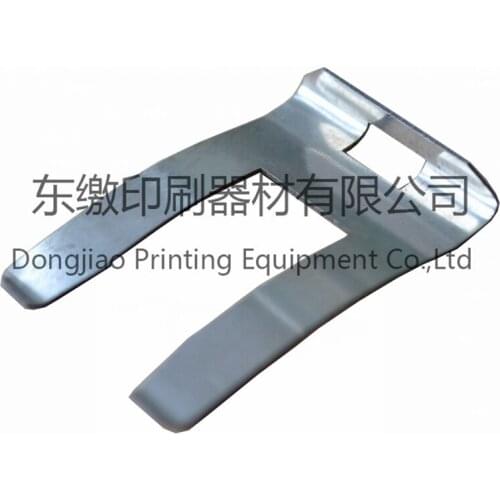 5 Pieces Motor fountain Fixing pieces for SM102 CD102 SM52 SM74 Ink Fountain Motor Iron Snaps 61.186.5311