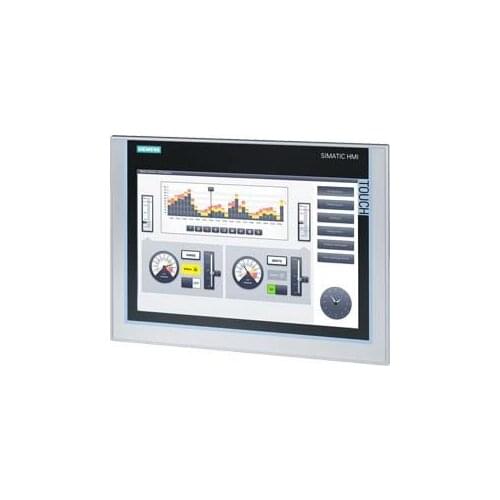 6AV2124-0MC01-0AX0 Original SIMATIC HMI, TP1200 , 12 Inch TFT 6AV21240MC010AX0, NEW Touch Panel 6AV2 124-0MC01-0AX0, 12 MB