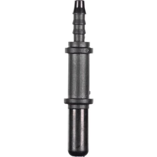 Promotion 7.89mmMale Hose Connector 5/16"Plastic Push-Fit Fuel Pipe Adapter Male end