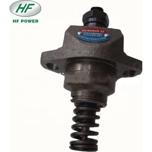 Unit pump 0414297001 for Deutz F4M2011 fuel inject pump 04271701