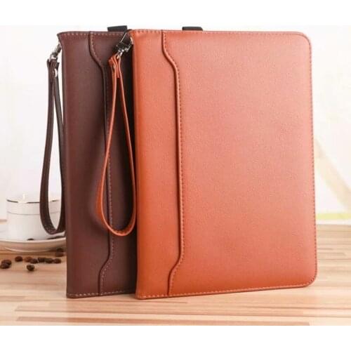 Case For iPad Air 1 Air 2 5th 6 New iPad 9.7 2017 2018 case for iPad Pro Cover Smart leather Card Multifunction case kimTHmall