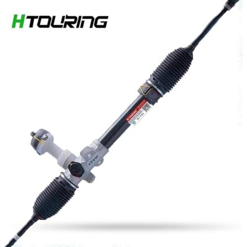 For New Power Steering Gear Rack LHD for HYUNDAI I10 11 2011 2012 2013 565000X501 56500-0X501 Left hand drive