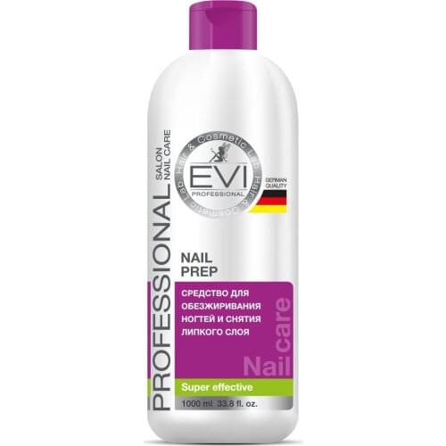 EVI professional Nail Polish Remover