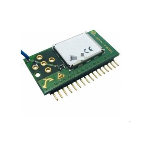S3030-K320 TCM320 modle TCM320-K320-8 PCB NO:TCM320-4/TCM320C-4 RF/IF and RFID RTXRX MODULE ISM 1GHZ WHIP ANT new origina