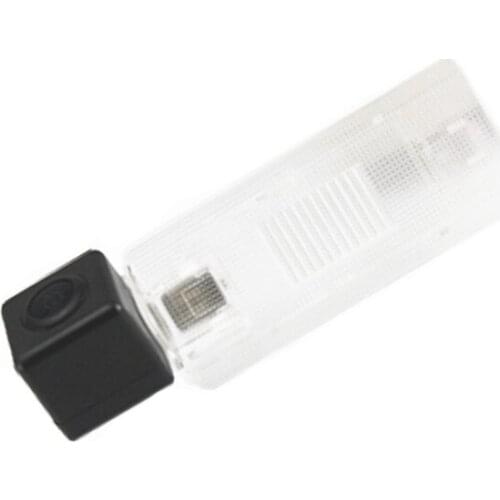 For Volkswagen Passat Lavida Touareg Gran Lavida Sagitarcar Rearview CCD HD camera