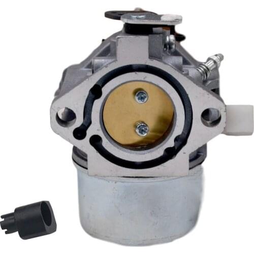 28m707 28r707 28t707 28v707 694941 699831 Carburetor For Briggs & Stratton