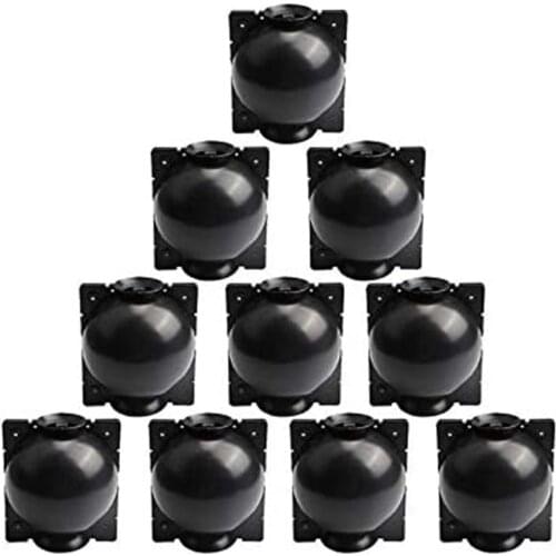 10Pcs Plant High-Pressure Propagation Box Garden Tree High-Altitude Compression Branch Propagation Bulb Rooting