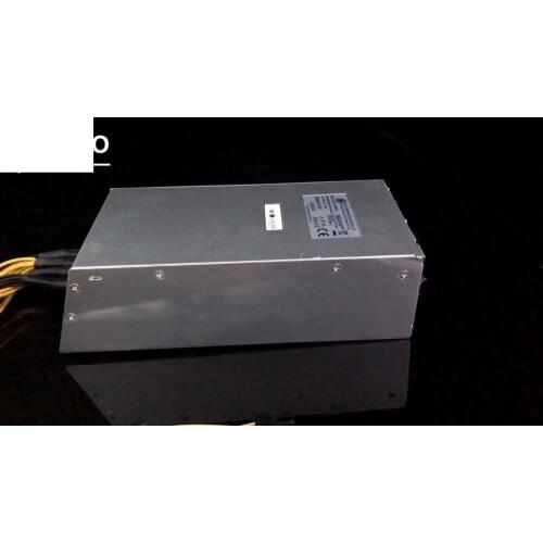 Hot sell product psu 2000 watt miner power supply for ethereum ETH miner mining