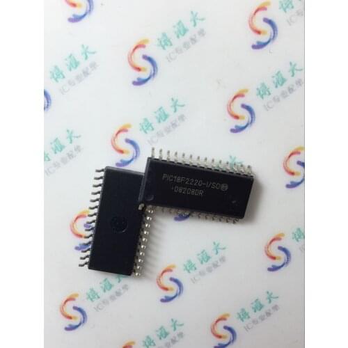 Module 5PCS PIC18F2220 PIC18F2220-I/SO IRF14019HG IRFI4019HG-117P RTL8324B STK4164MK2 STK4164MK5 OPA1632DR OPA1632D RTL8208G