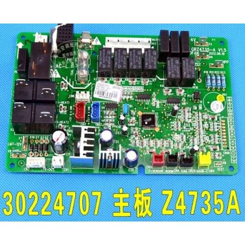 New and original Main board 30224707 Z4735A