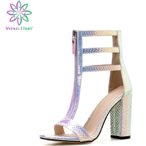 Multi Color High Quality Italian Design African Shoes Without Bag Set INS Hot Selling Nigerian Women Shoes