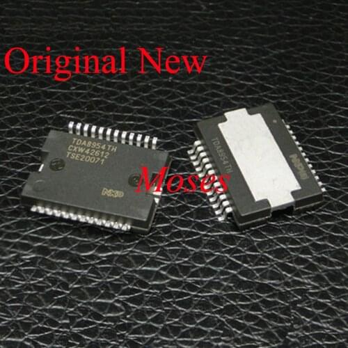 TDA8954TH TDA8954 NXP HSOP24 TDA8954TH/N1,118 2×210W Class D audio power amplifier 100% Original New