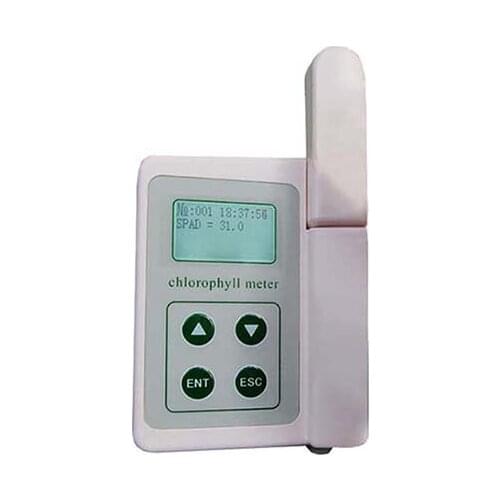 TYS-A plant Chlorophyll meter