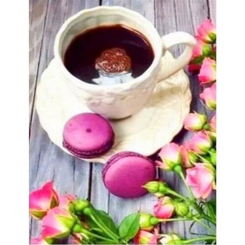 Diamond Embroidery landscape Diamond Art Full Drill Cross Stitch Kits EmbroideryDiamond Painting Full Drill Kits Rhinestone