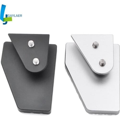 Aluminum CNC Brake Lever Extension Support FootLever Extension Brake Peg Rear Enlarge For BMW F800GS F700GS F650GS