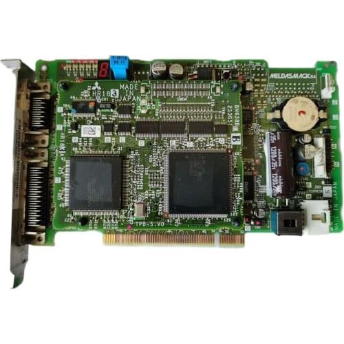 HR655A BN638234G51 Mitsubishi Board Used