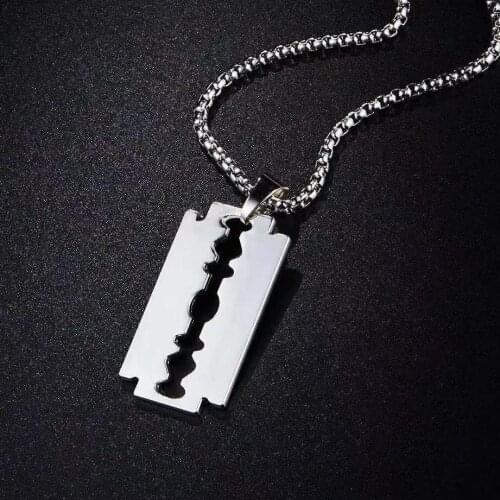 Панк-ожерелья BYCW China At AliExpress