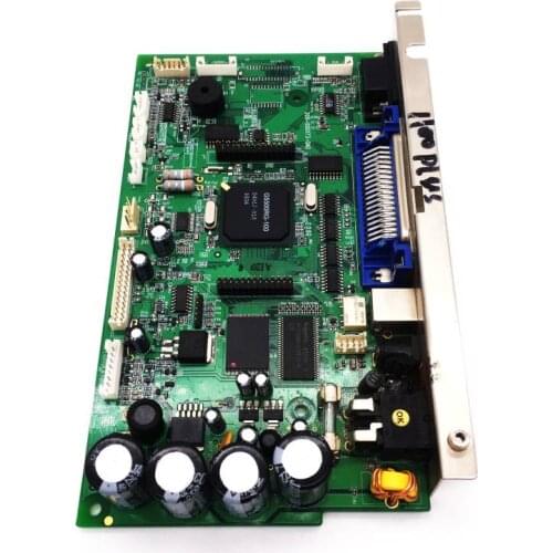 Printer part printer accessory main board motherboard for Godex EZ-1100 Plus parallel RS232 usb main logic board