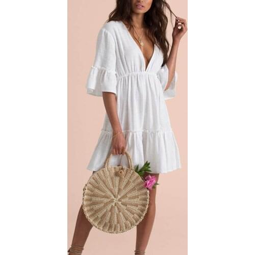 Женские пляжные накидки Dozw China At AliExpress