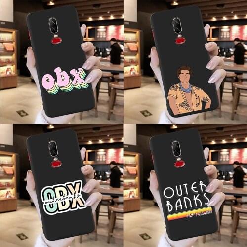GIAUSA OnePlus 7T Pro Phone Cases
