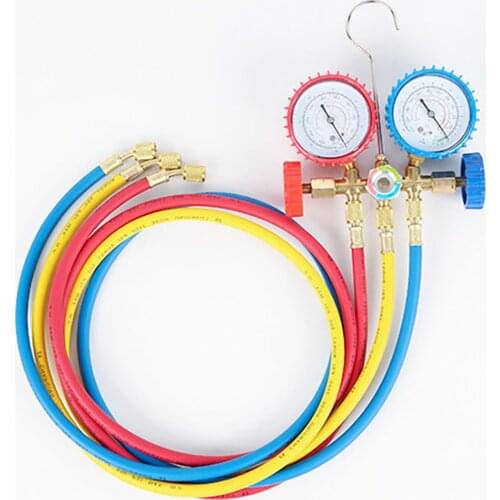 Kemei Pressure Measuring Instruments