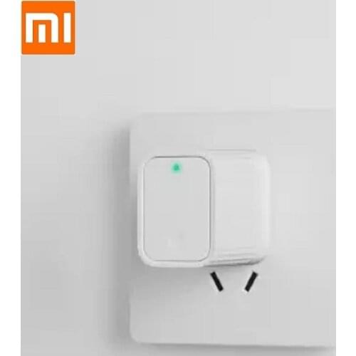 New Bluetooth gateway Bluetooth + Wi-Fi intelligent Linkage Mijia equipment Smart home