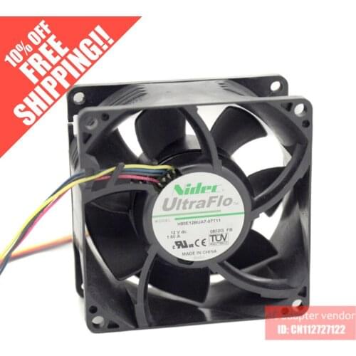 New Nidec 44x1819 X3610 server cooling fan cooling fan V80E12BGA7-07