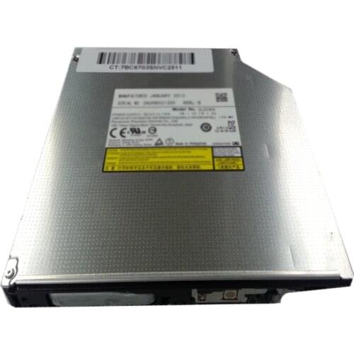 Laptop Internal Optical Drive Universal for HP ProBook 6450b 6550b 6930 Compaq CQ60 Dual Layer 8X DVD RW DL CD Burner