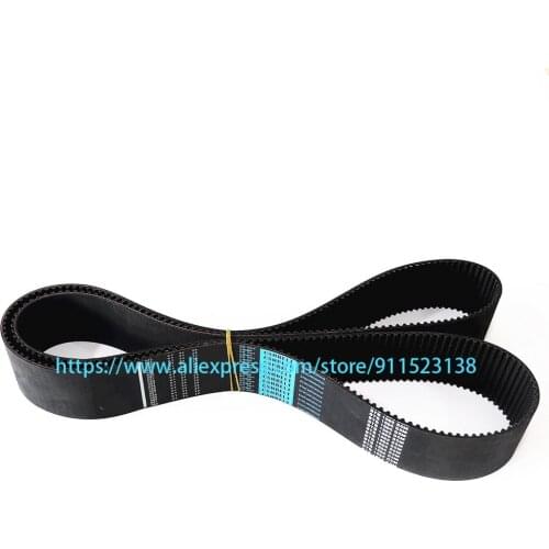 Good Quality Barudan Embroidery Machine Spare Parts Timing Belt STS 1595 S5M Width 50mm Length 1595mm