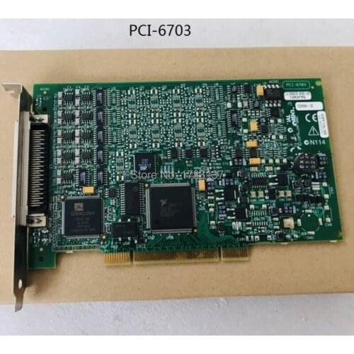 PCI-6703