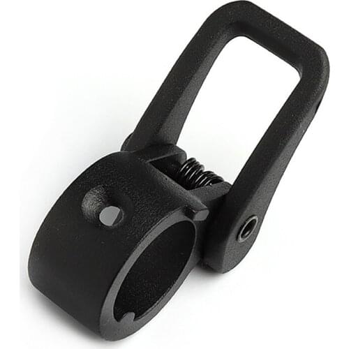 Front Pull Guard Ring Fasteners for Mi 9 Guard Ring for Ninebot MAX G30 Scooter Accessories