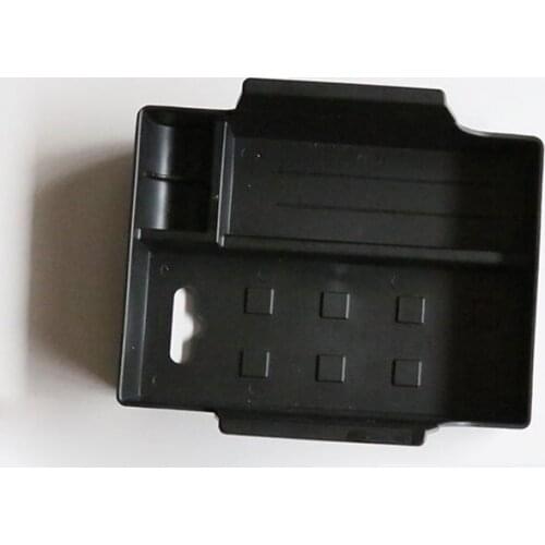 1pc for FAW R7 BESTURN senia centre armrest Spacer box
