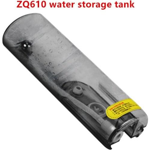 1Pc Replacement Spare parts 230ml Water Tank For Deerma ZQ600/ZQ610 Handheld Steam Cleaner
