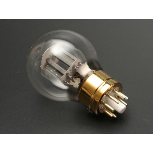 Shuguang tube 6SN7 6N8PA instead of 6N8P-J/6H8C /CV181 golden foot vacuum tube